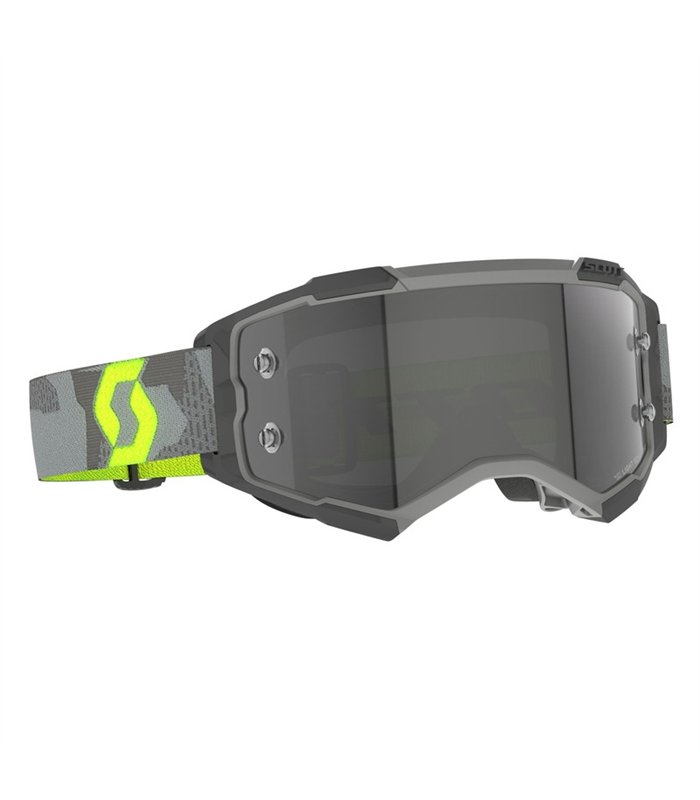 Gafas SCOTT Fury LS - 2025