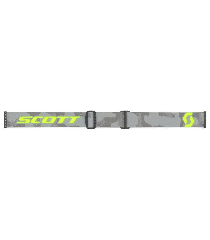Gafas SCOTT Fury LS - 2025