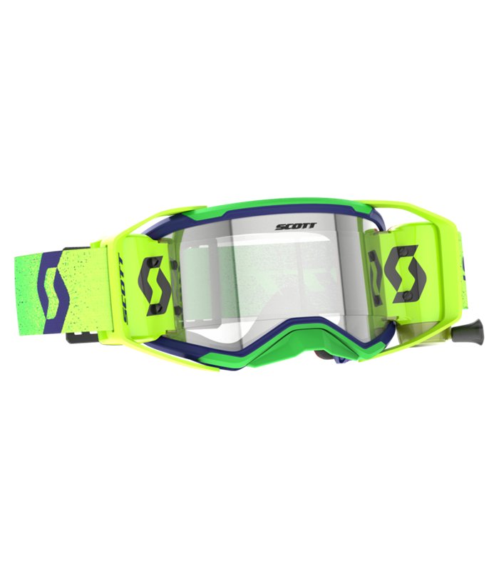 Gafas SCOTT Prospect 2.0 WFS - 2025