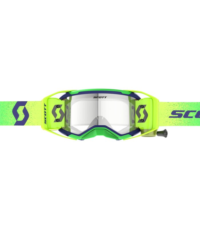 Gafas SCOTT Prospect 2.0 WFS - 2025