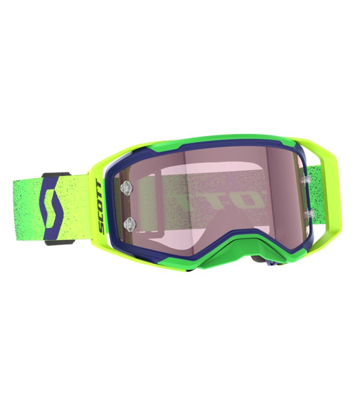 Gafas SCOTT Prospect 2.0 AMP - 2025