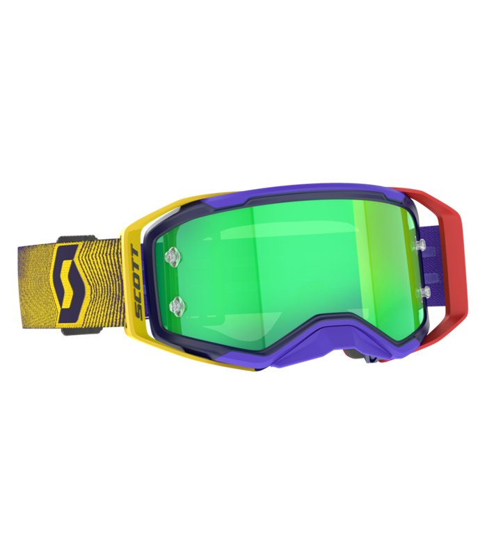 Gafas SCOTT Prospect 2.0 - 2025