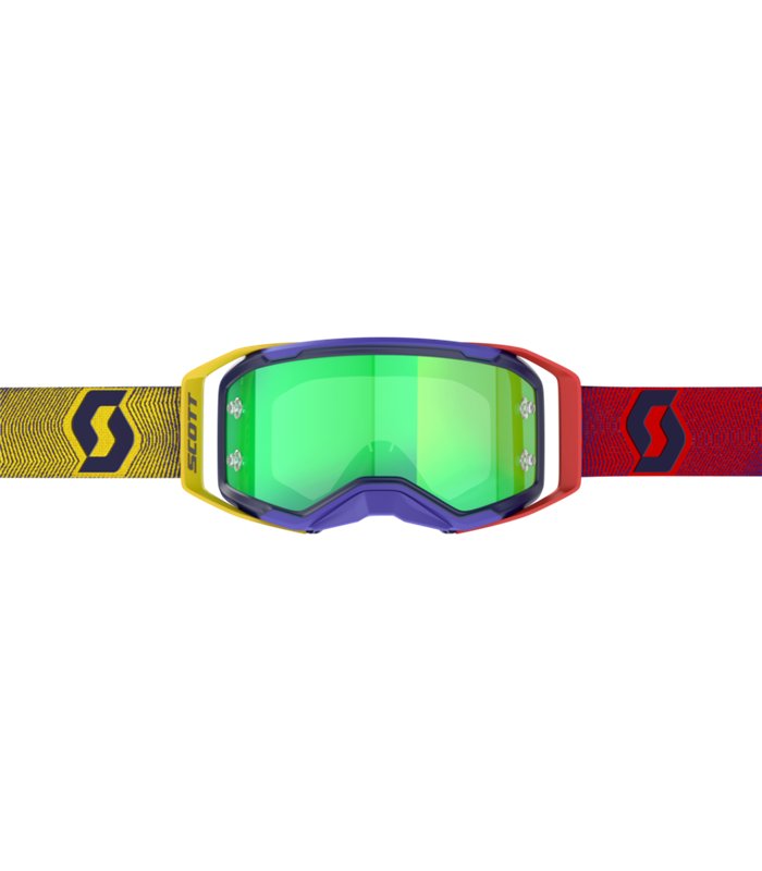 Gafas SCOTT Prospect 2.0 - 2025