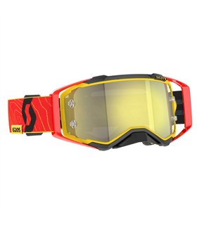 Gafas SCOTT Prospect 6 Days 2024 Spain