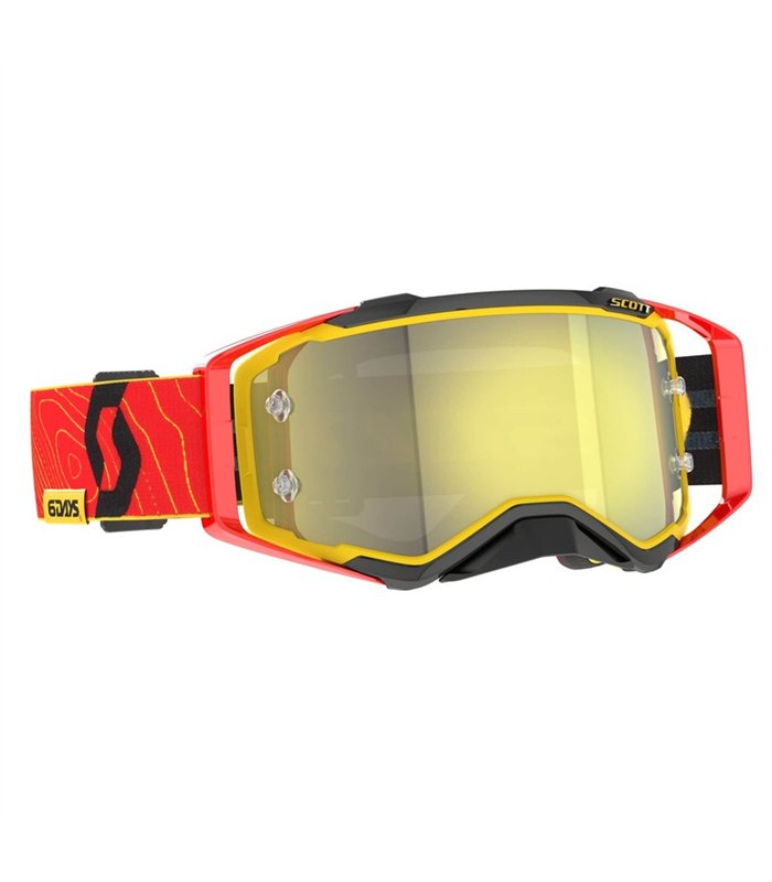 Gafas SCOTT Prospect 6 Days 2024 Spain