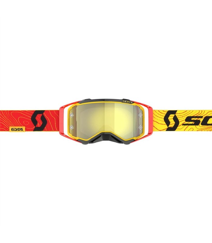 Gafas SCOTT Prospect 6 Days 2024 Spain