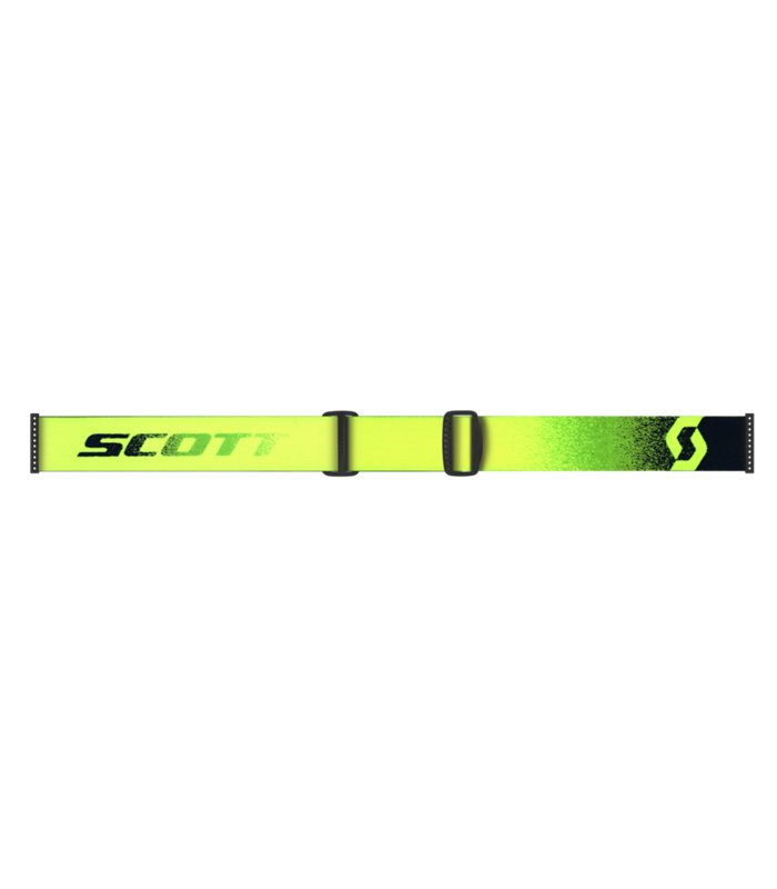 Gafas SCOTT Fury - 2025