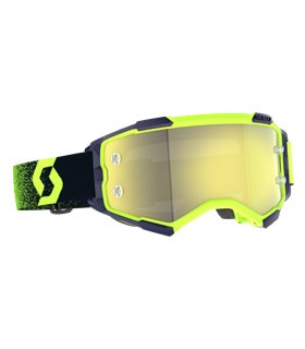 Gafas SCOTT Fury - 2025