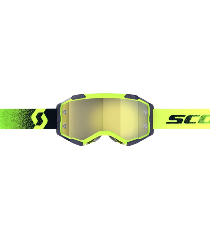 Gafas SCOTT Fury - 2025