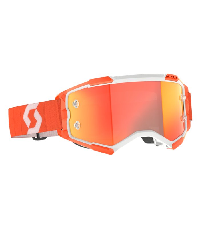 Gafas SCOTT Fury - 2025