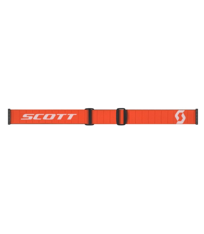 Gafas SCOTT Fury - 2025