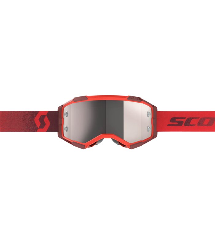 Gafas SCOTT Fury - 2025