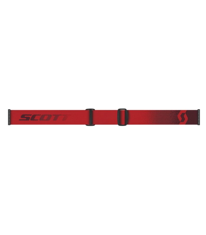 Gafas SCOTT Fury - 2025