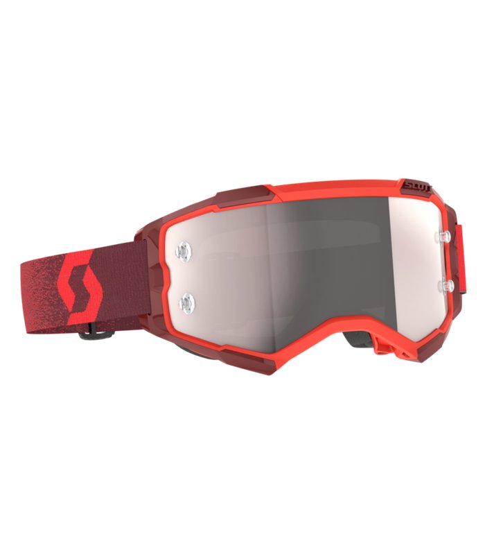 Gafas SCOTT Fury - 2025