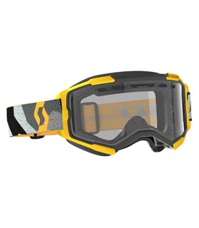 Gafas SCOTT Fury Enduro - 2024