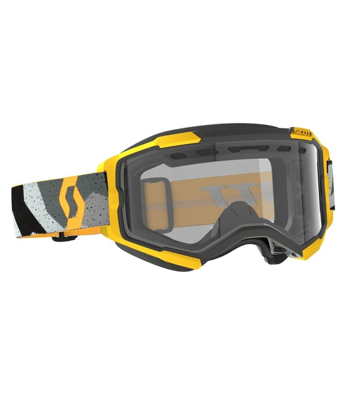 Gafas SCOTT Fury Enduro - 2024
