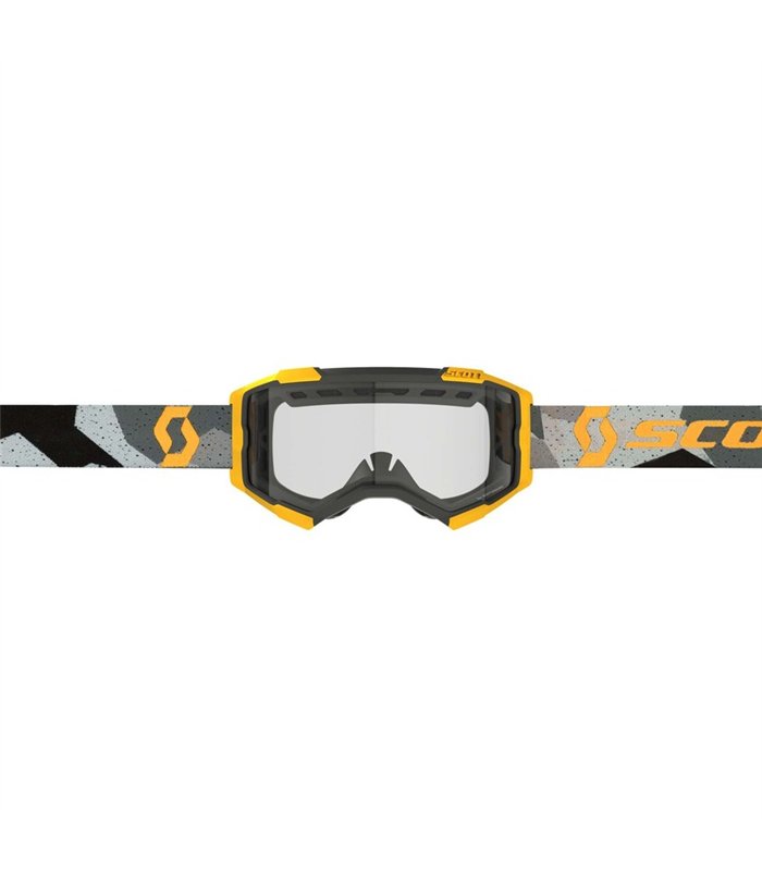 Gafas SCOTT Fury Enduro - 2024