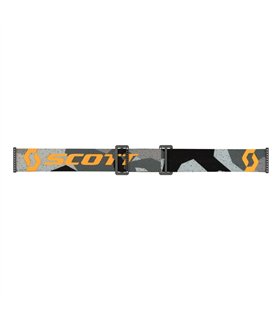 Gafas SCOTT Fury Enduro - 2024