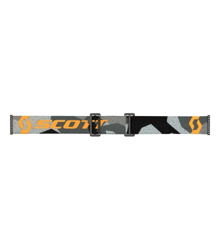 Gafas SCOTT Fury Enduro - 2024