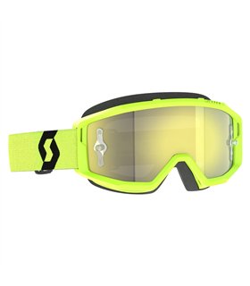 Gafas SCOTT Primal Chrome