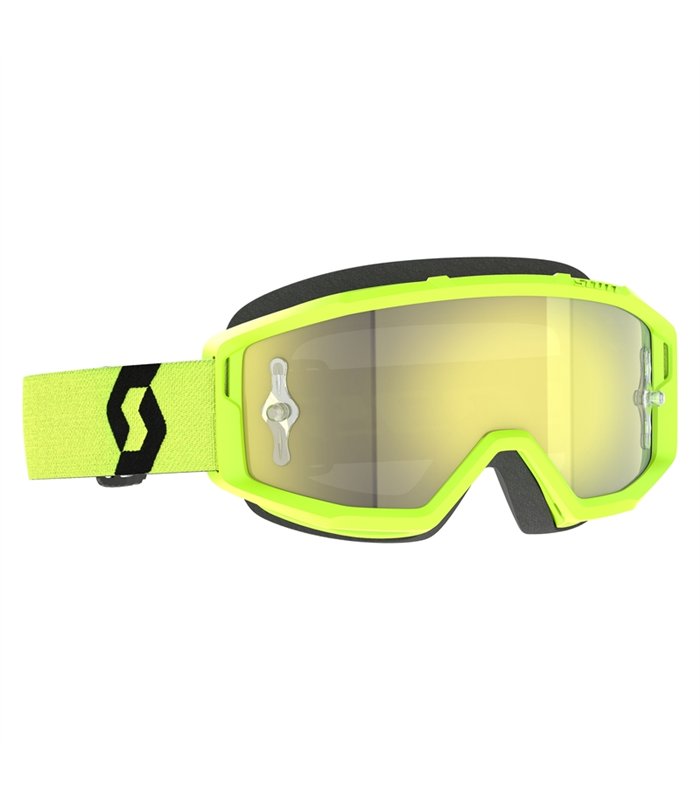 Gafas SCOTT Primal Chrome