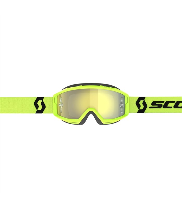 Gafas SCOTT Primal Chrome