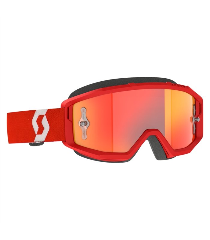 Gafas SCOTT Primal Chrome