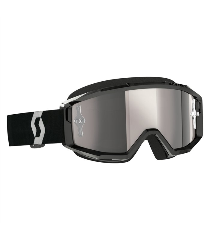 Gafas SCOTT Primal Chrome