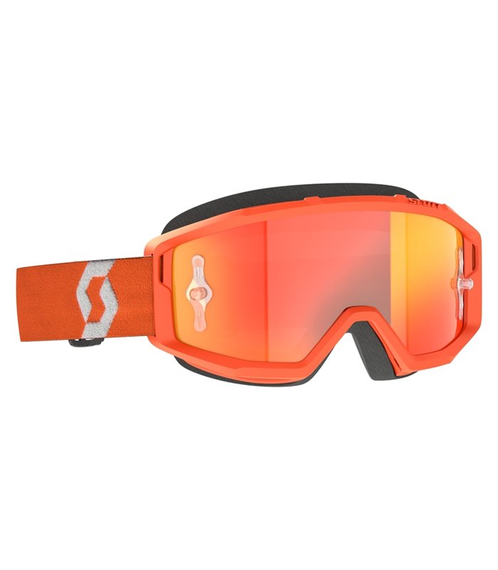 Gafas SCOTT Primal Chrome