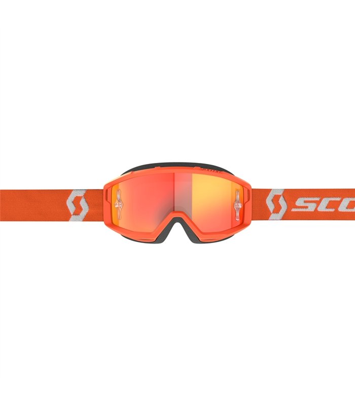 Gafas SCOTT Primal Chrome