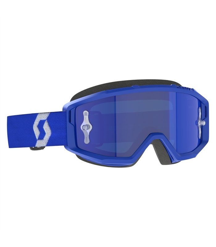 Gafas SCOTT Primal Chrome