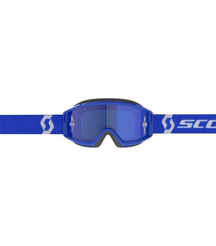 Gafas SCOTT Primal Chrome