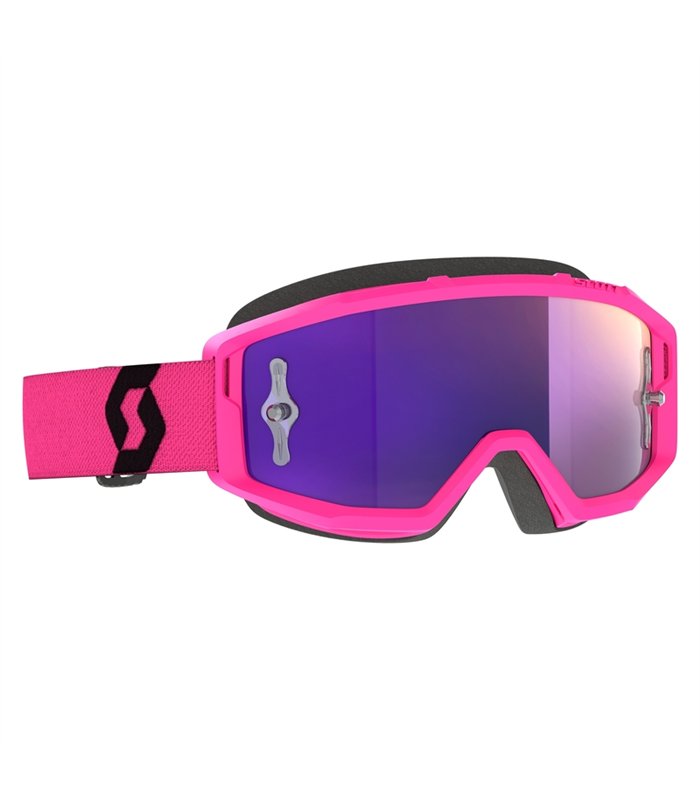 Gafas SCOTT Primal Chrome