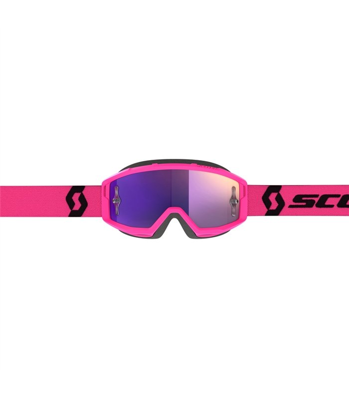 Gafas SCOTT Primal Chrome