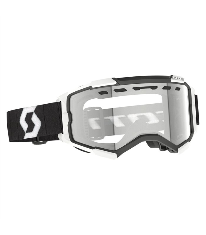 Gafas SCOTT Fury Enduro