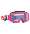 Gafas infantiles SCOTT Primal Youth - Lente Clear S0