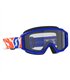 Gafas infantiles SCOTT Primal Youth - Lente Clear S0