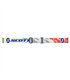 Gafas infantiles SCOTT Primal Youth - Lente Clear S0