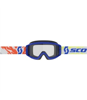 Gafas infantiles SCOTT Primal Youth - Lente Clear S0