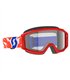 Gafas infantiles SCOTT Primal Youth - Lente Clear S0