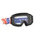 Gafas infantiles SCOTT Primal Youth - Lente Clear S0