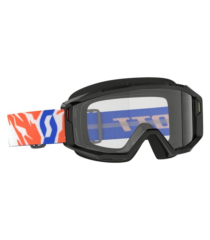 Gafas infantiles SCOTT Primal Youth - Lente Clear S0