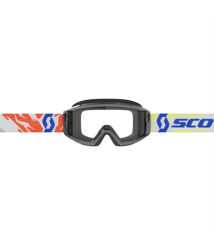 Gafas infantiles SCOTT Primal Youth - Lente Clear S0