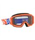 Gafas infantiles SCOTT Primal Youth - Lente Clear S0