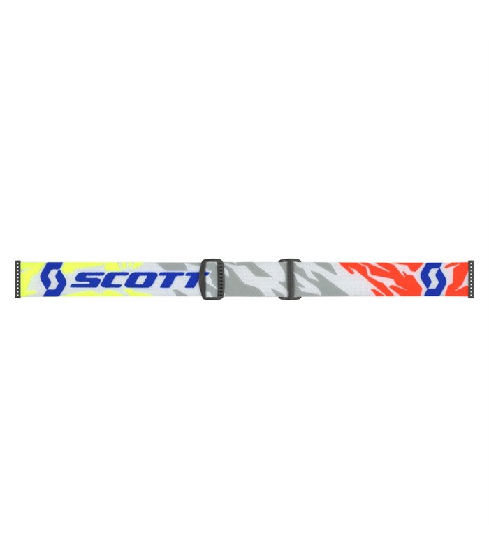 Gafas infantiles SCOTT Primal Youth - Lente Clear S0