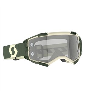 Gafas SCOTT Fury LS