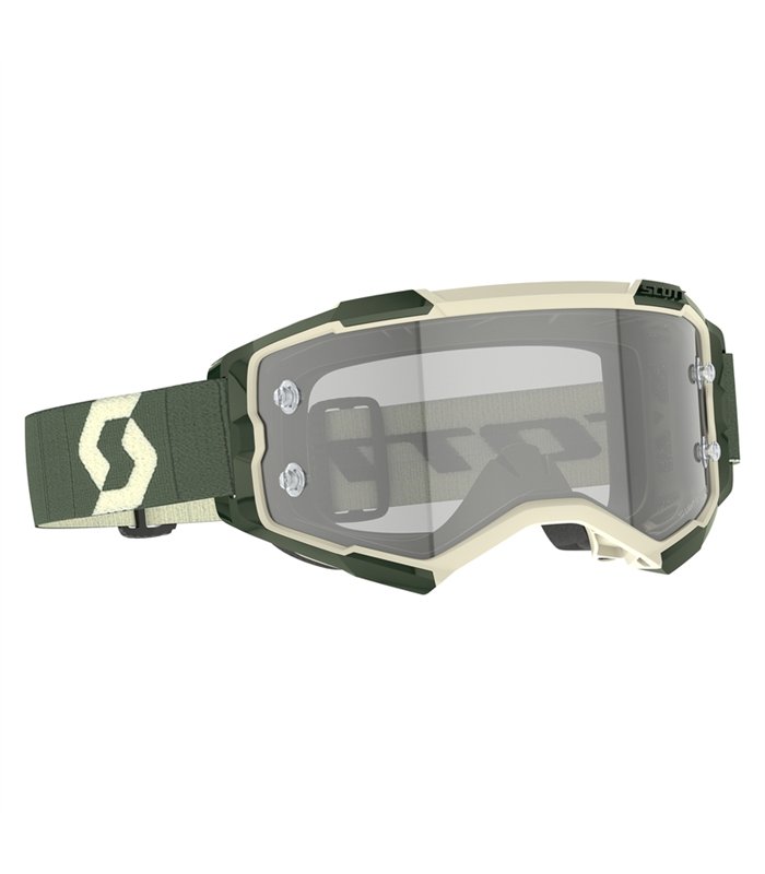 Gafas SCOTT Fury LS