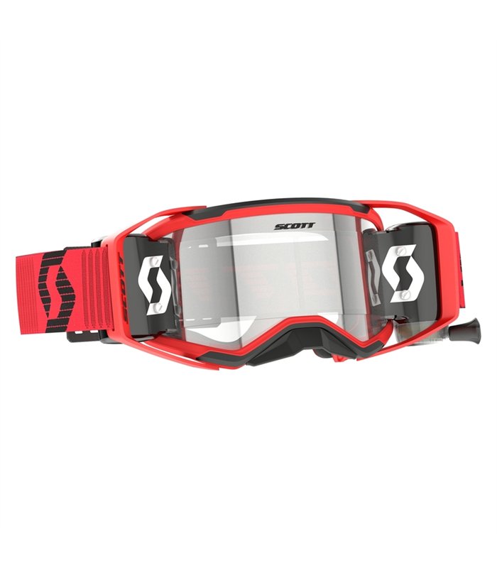 Gafas SCOTT Prospect 2.0 WFS