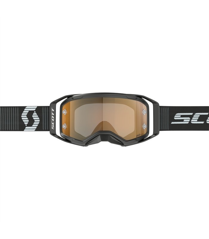 Gafas SCOTT Prospect 2.0 AMP Chrome