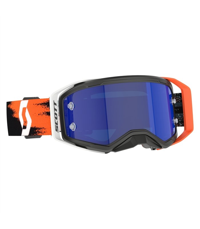 Gafas SCOTT Prospect 2.0 AMP Chrome
